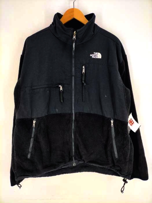 THE NORTH FACE（ザノースフェイス） デナリジャケット メンズ アウター