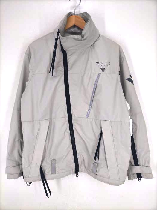 WHIZ LIMITED（ウィズリミテッド） REFLECT JACKET メンズ アウター