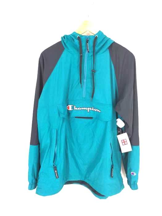 Champion（チャンピオン） アクションスタイル アノラックパーカー メンズ アウター