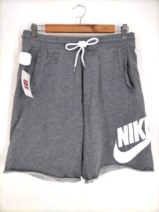NIKE（ナイキ） フランチャイズフレンチテリーショートGX メンズ パンツ