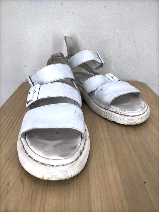 Dr Martens(ドクターマーチン) GRYPHON レディース シューズ
