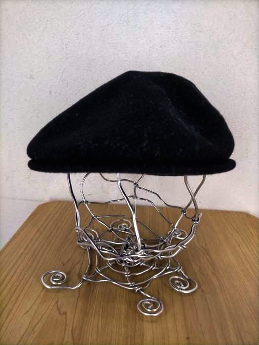 KANGOL（カンゴール） ウール 504 ハンチング レディース 帽子