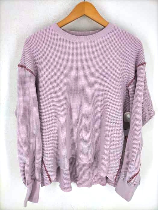 ロク 6ROKU 8612-241-0110 トップス 6（ROKU） BEAUTY＆YOUTH UNITED ARROWS（ロクビューティーアンド