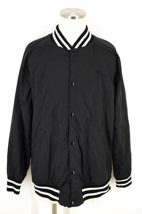 FTC （エフティーシー） NYLON VARSITY JACKET メンズ アウター