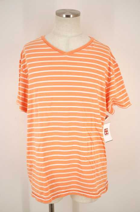 POLO RALPH LAUREN (ポロラルフローレン) ボーダーTシャツ メンズ トップス