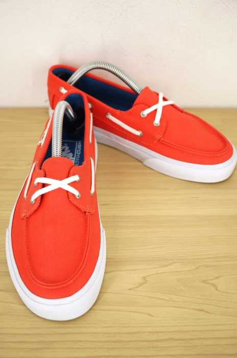 VANS （バンズ） デッキシューズ スニーカー レディース シューズ