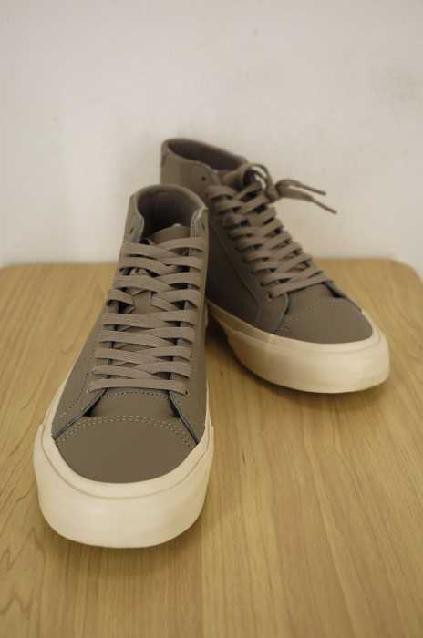 VANS (バンズ ) ULTRACUSH ハイカットスニーカー メンズ シューズ