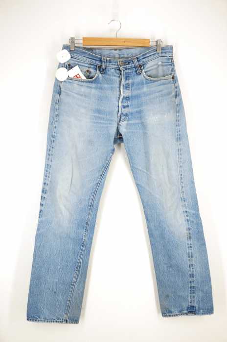 Levi's(リーバイス) 66後期 501 メンズ パンツ
