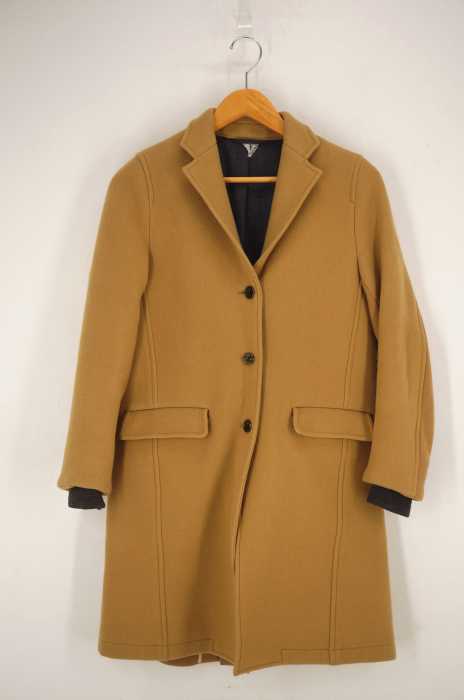 filmelange チェスターコート filmelange チェスターコート