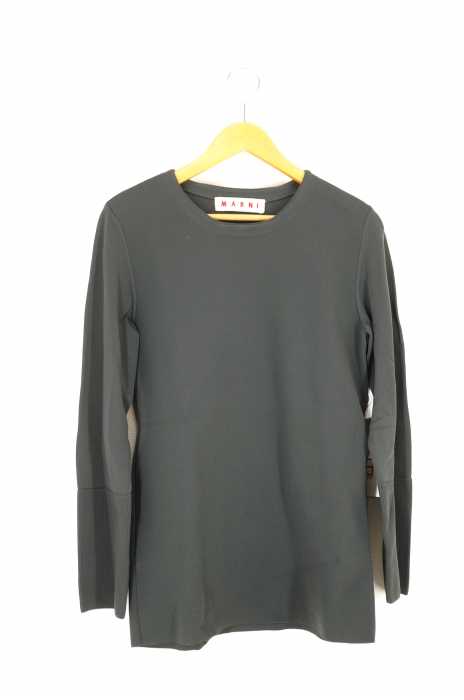 MARNI(マルニ) MADE IN ITALY イタリア製 ダンボールニット メンズ トップス