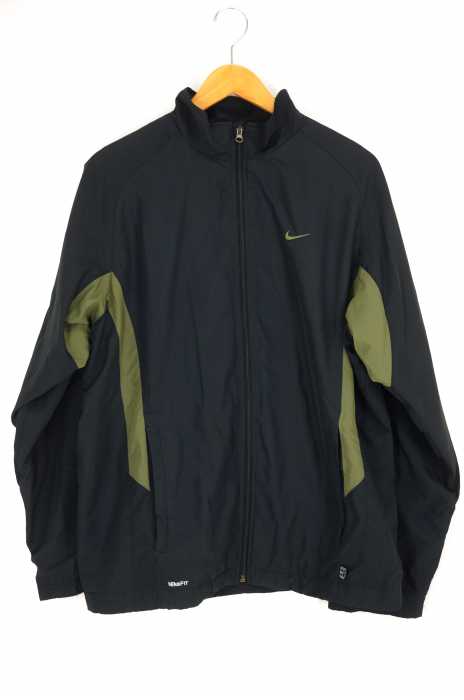 NIKE （ナイキ） NIKE FIT ジャージ メンズ アウター