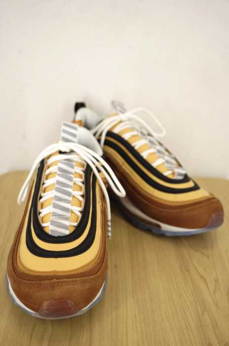 NIKE （ナイキ） AIR MAX 97 メンズ シューズ