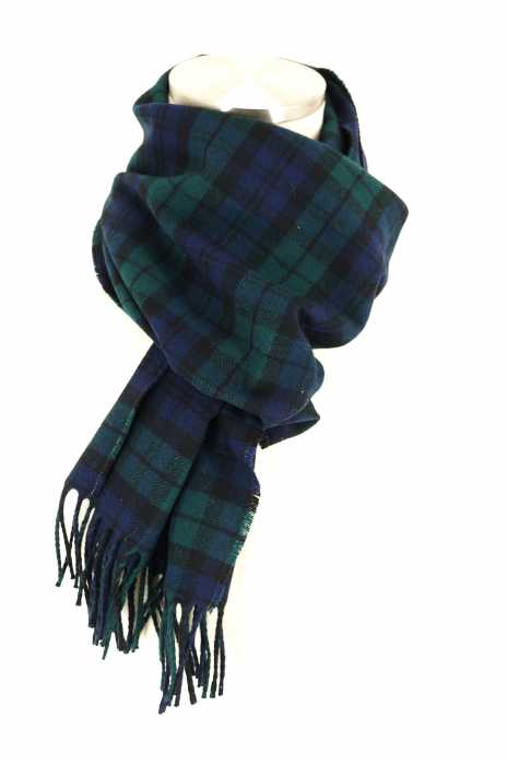 PENDLETON(ペンドルトン) チェックマフラー メンズ ファッション雑貨