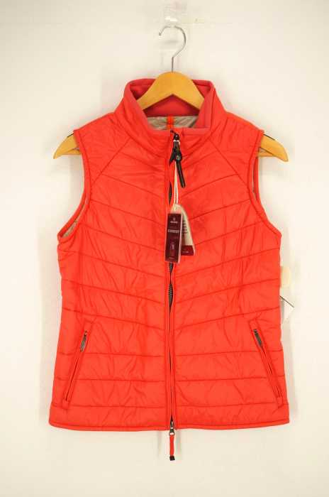 PARAJUMPERS （パラジャンパーズ） ナイロンベスト レディース トップス
