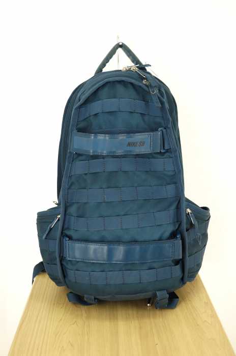 NIKE SB （ナイキスケートボーディング） RPM Backpack Solid メンズ バッグ