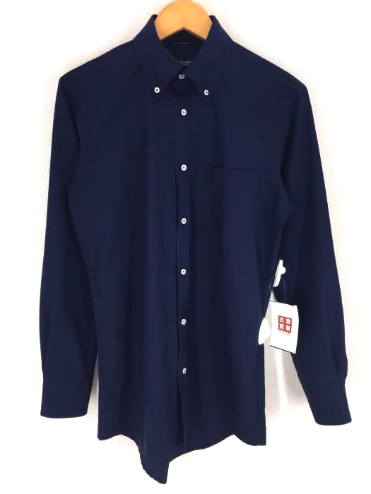 BLACK LABEL CRESTBRIDGE（ブラックレーベルクレストブリッジ） ワンポイントシャツ メンズ トップス