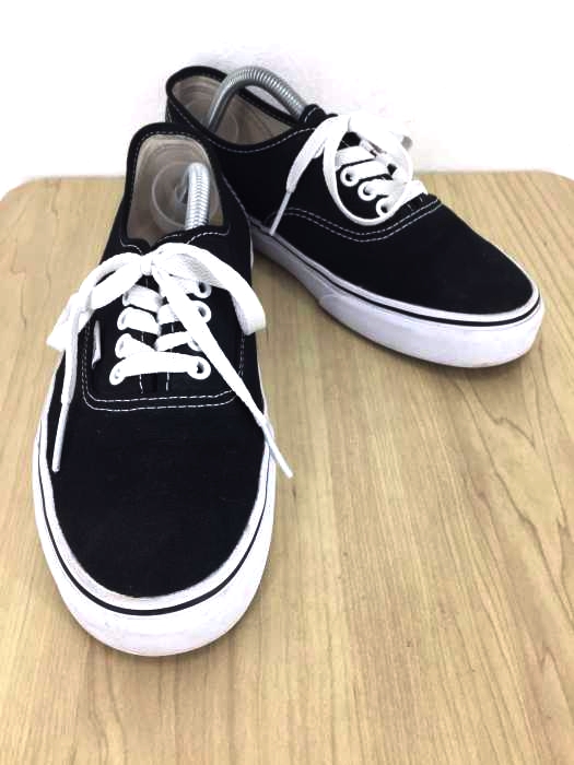 VANS（バンズ） オーセンティック レディース シューズ