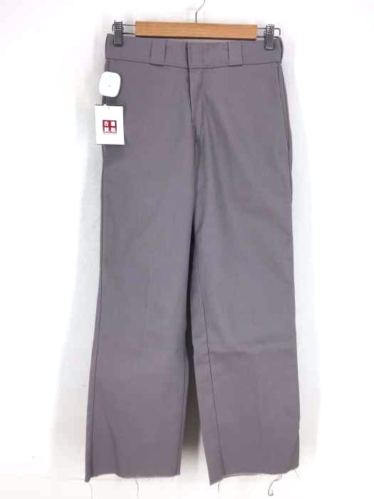 Dickies（ディッキーズ） 874 Original Fit ワークパンツ レディース パンツ