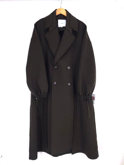 UN3D.(アンスリード) BONDDING COAT レディース アウター