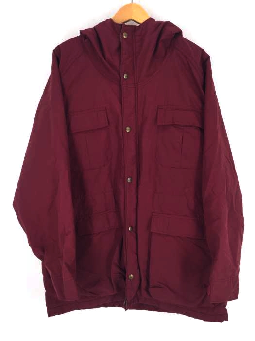 L.L.Bean（エルエルビーン） 70~80S ツイードライナーマウンテンジャケット メンズ アウター