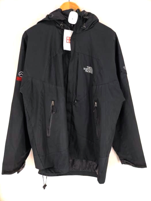 The North Face ザノースフェイス ゴアテックスマウンテンパーカー メンズ アウター ブランド古着買取販売バズストア The North Face ザノースフェイス ゴアテックスマウンテンパーカー メンズ アウター ブランド古着買取販売バズストア