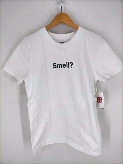 MXP(エムエックスピー) MEDIUM DRY JERSEY NOVELTY SHORT SLEEVE CREW レディース トップス