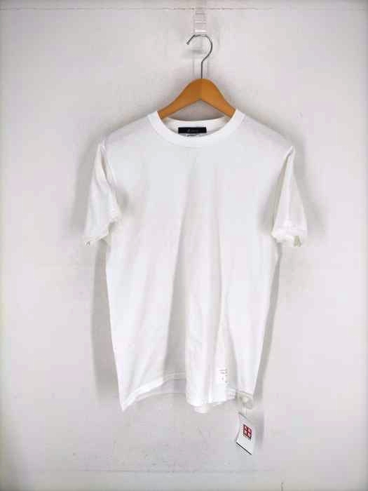 Johnbull（ジョンブル） クルーネックTシャツ メンズ トップス
