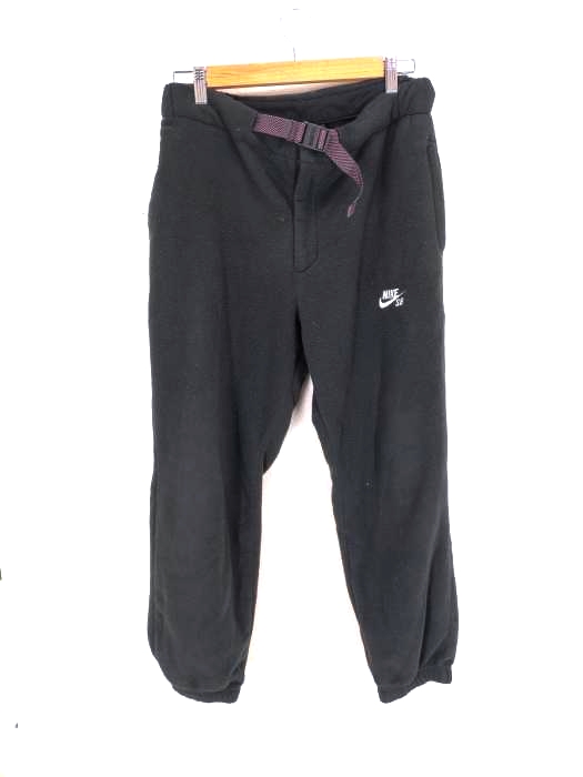NIKE SB(ナイキ エスビー) POLARTEC フリースパンツ メンズ パンツ