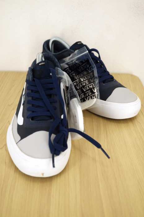 VANS (バンズ) Av Rapidweld Pro スニーカー メンズ シューズ