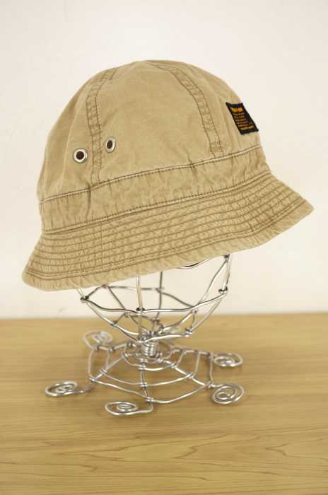 NEIGHBORHOOD（ネイバーフッド） MIL-BALL / C-HAT メンズ 帽子