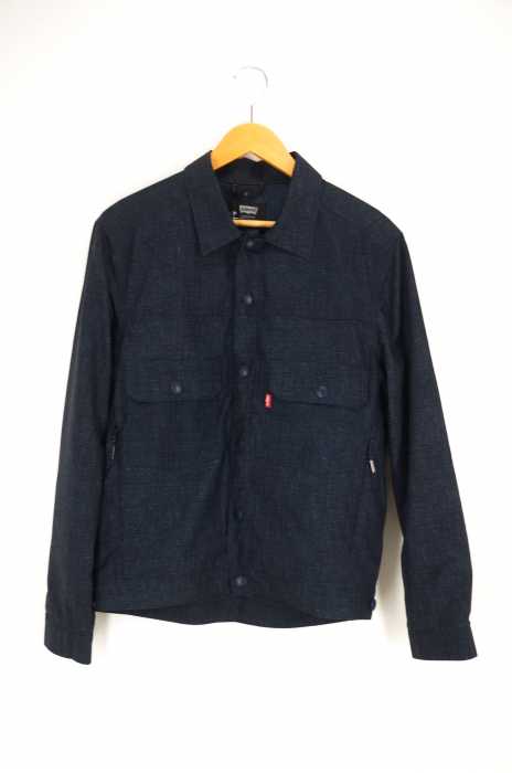 Levi's （リーバイス） コミュータープロ トラッカージャケット メンズ アウター