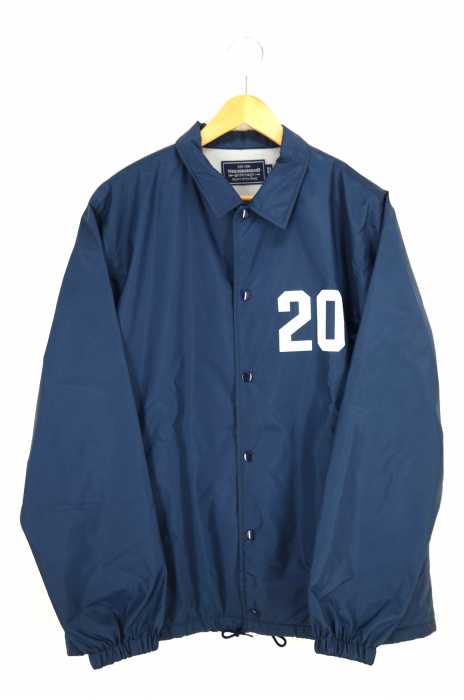 NEIGHBORHOOD（ネイバーフッド） Brooks Coaches Jacket コーチジャケット メンズ アウター
