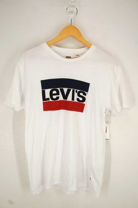 Levi's （リーバイス） プリントTシャツ メンズ トップス