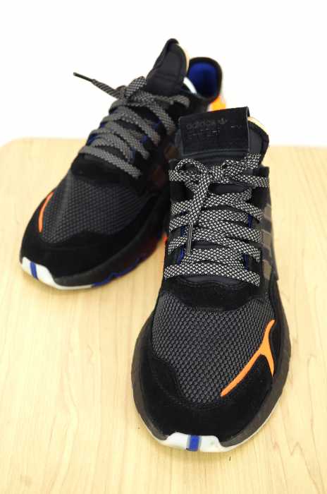 adidas （アディダス） NITE JOGGER メンズ シューズ