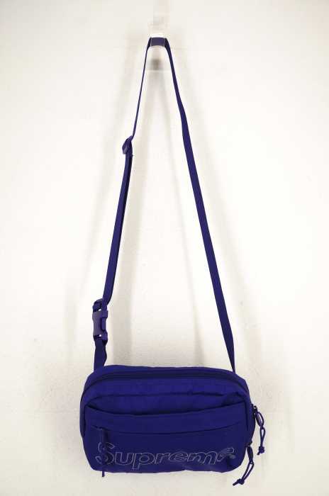 Supreme （シュプリーム） Shoulder Bag メンズ バッグ
