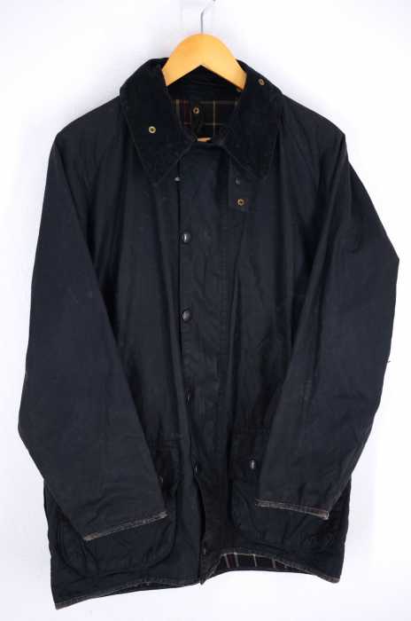 Barbour (バブアー) BEAUFORT JACKET メンズ アウター