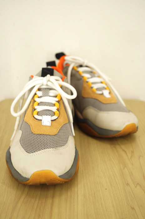 PUMA(プーマ) thunder spectra メンズ シューズ