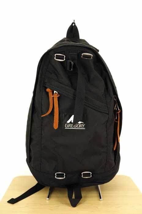 GREGORY （グレゴリー） USA製 銀タグ DAYPACK メンズ バッグ