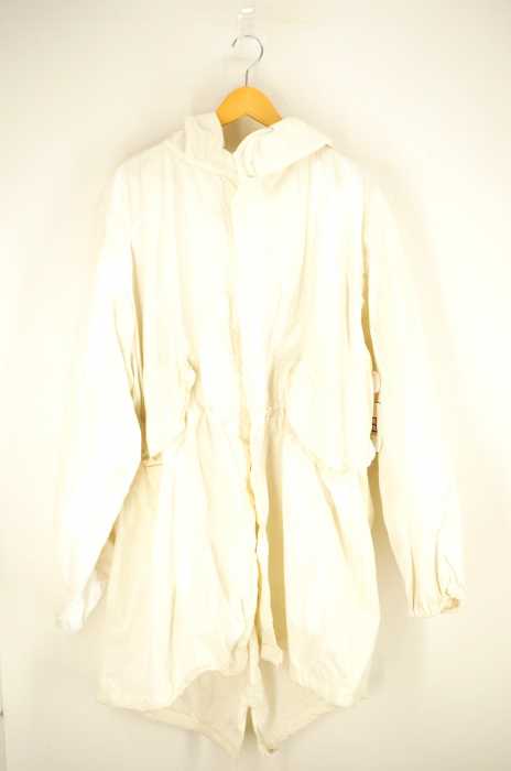 US ARMY（ユーエスアーミー） Snow Camouflage Parka スノー カモフラージュ パーカ メンズ アウター