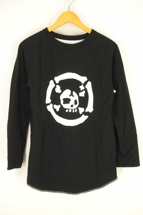 SKULL JEANS（スカルジーンズ） リバーシブルスウェット メンズ トップス