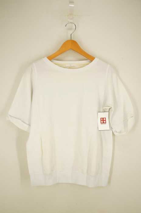 Quand (クアンド) クルーネックTシャツ レディース トップス