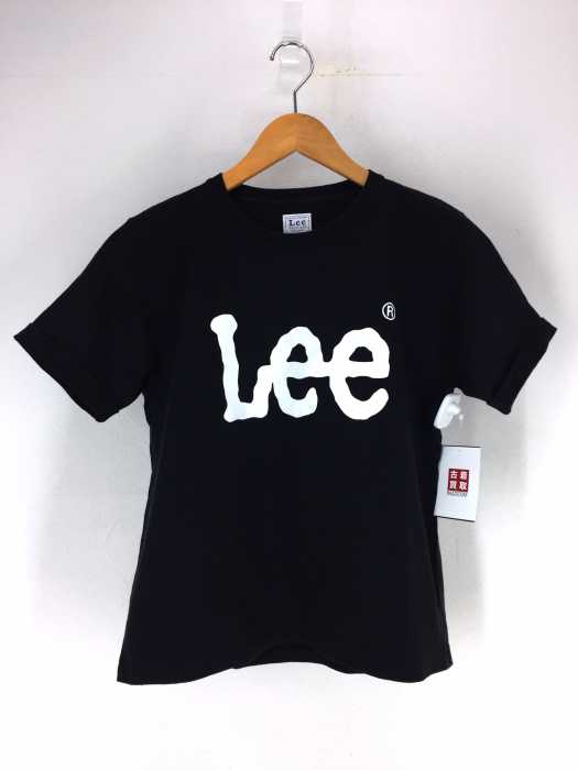 Lee（リー） ロゴプリントT レディース トップス