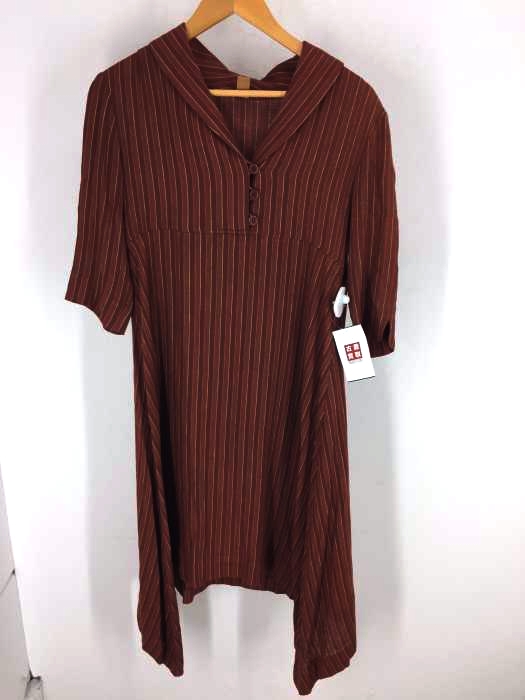 gigli（） ストライプワンピース レディース ワンピース