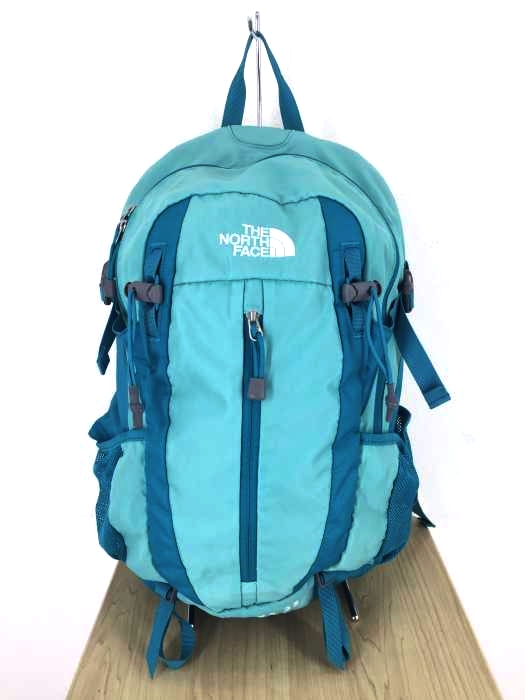 THE NORTH FACE（ザノースフェイス） W TELLUS 25 メンズ バッグ
