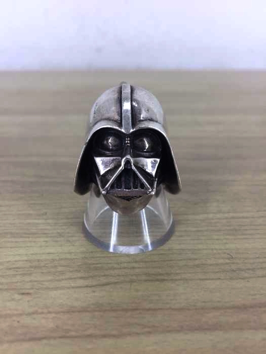 JAP工房（ジャップコウボウ） STAR WARS リング メンズ アクセサリー