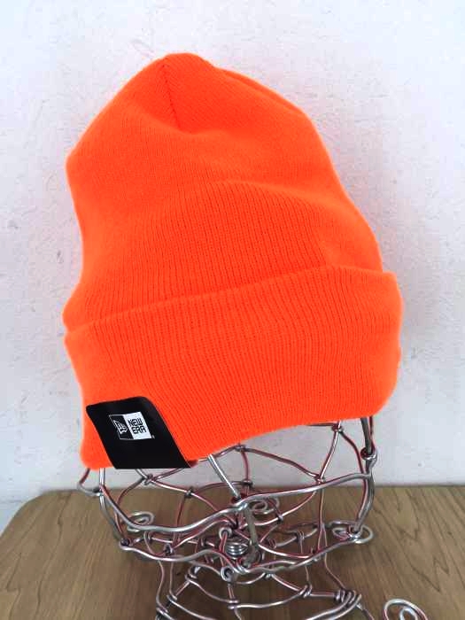NEWERA（ニューエラ） 刺繍ニット帽 メンズ 帽子