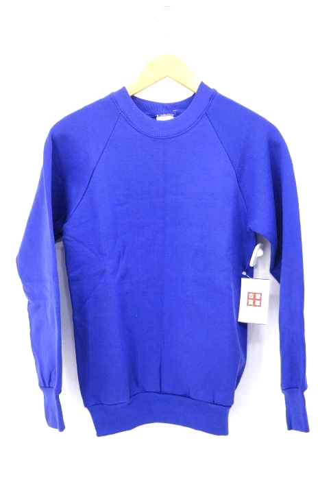 FRUIT OF THE LOOM（フルーツオブザルーム） クルーネックスウェット メンズ トップス