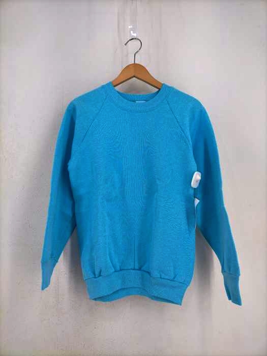 FRUIT OF THE LOOM（フルーツオブザルーム） クルーネックスウェット メンズ トップス
