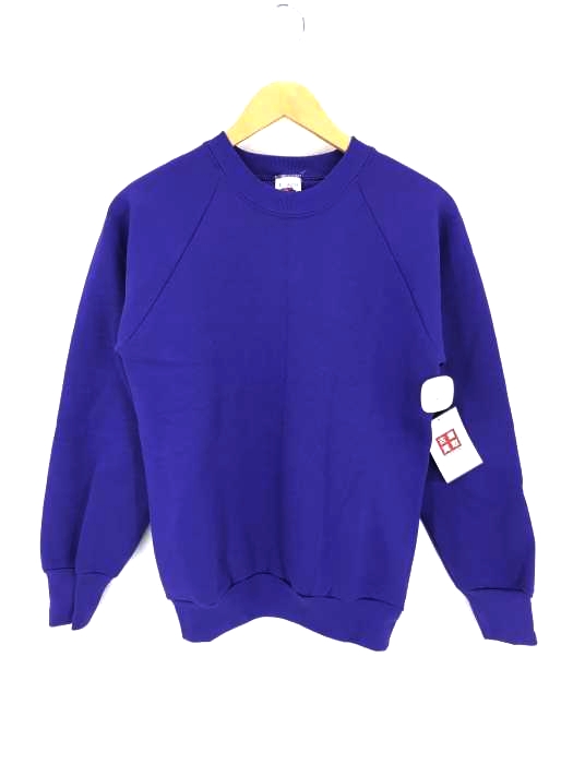 FRUIT OF THE LOOM（フルーツオブザルーム） クルーネックスウェット メンズ トップス