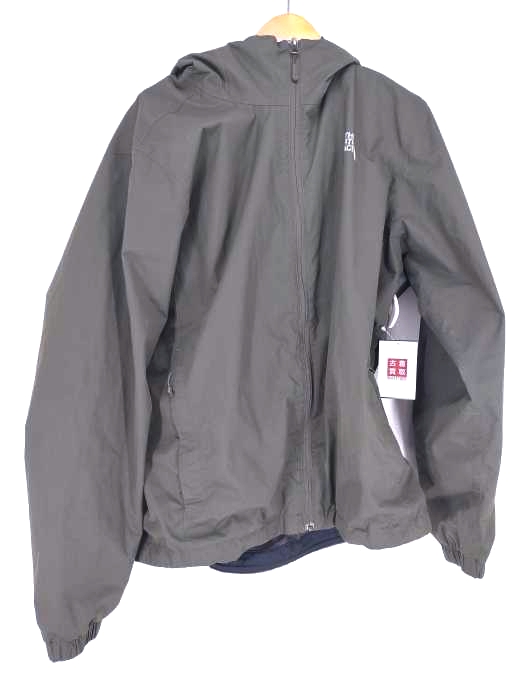 THE NORTH FACE（ザノースフェイス） DRYVENT マウンテンパーカー メンズ アウター